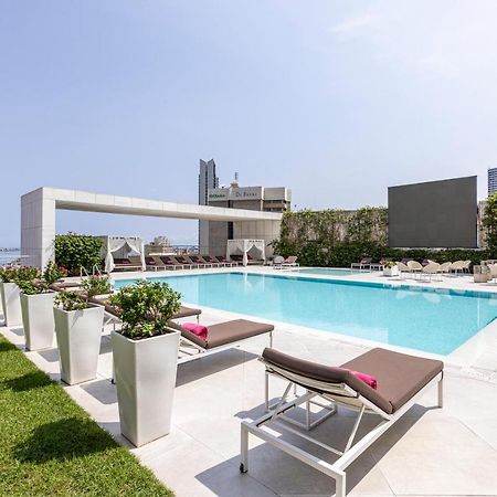 Epic Sana Luanda Hotel Eksteriør bilde